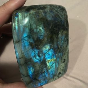 Labradorite FreeForm